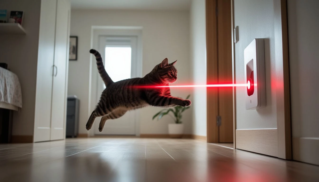 Ложное срабатывание охранной сигнализации Ложное срабатывание охранной сигнализации