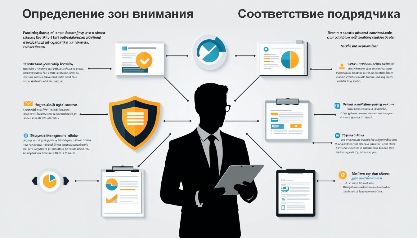 Как подготовиться и выбрать подрядчика для аудита безопасности объекта Как подготовиться и выбрать подрядчика для аудита безопасности объекта