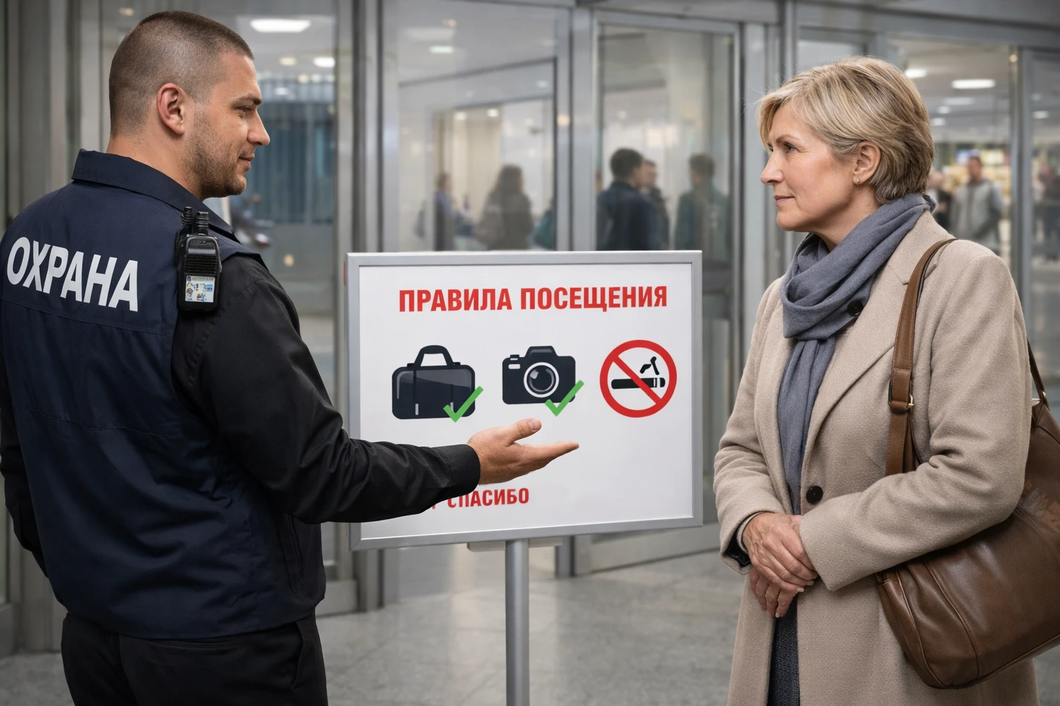 Как выйти из конфликта без применения силы: приёмы психологической разгрузки