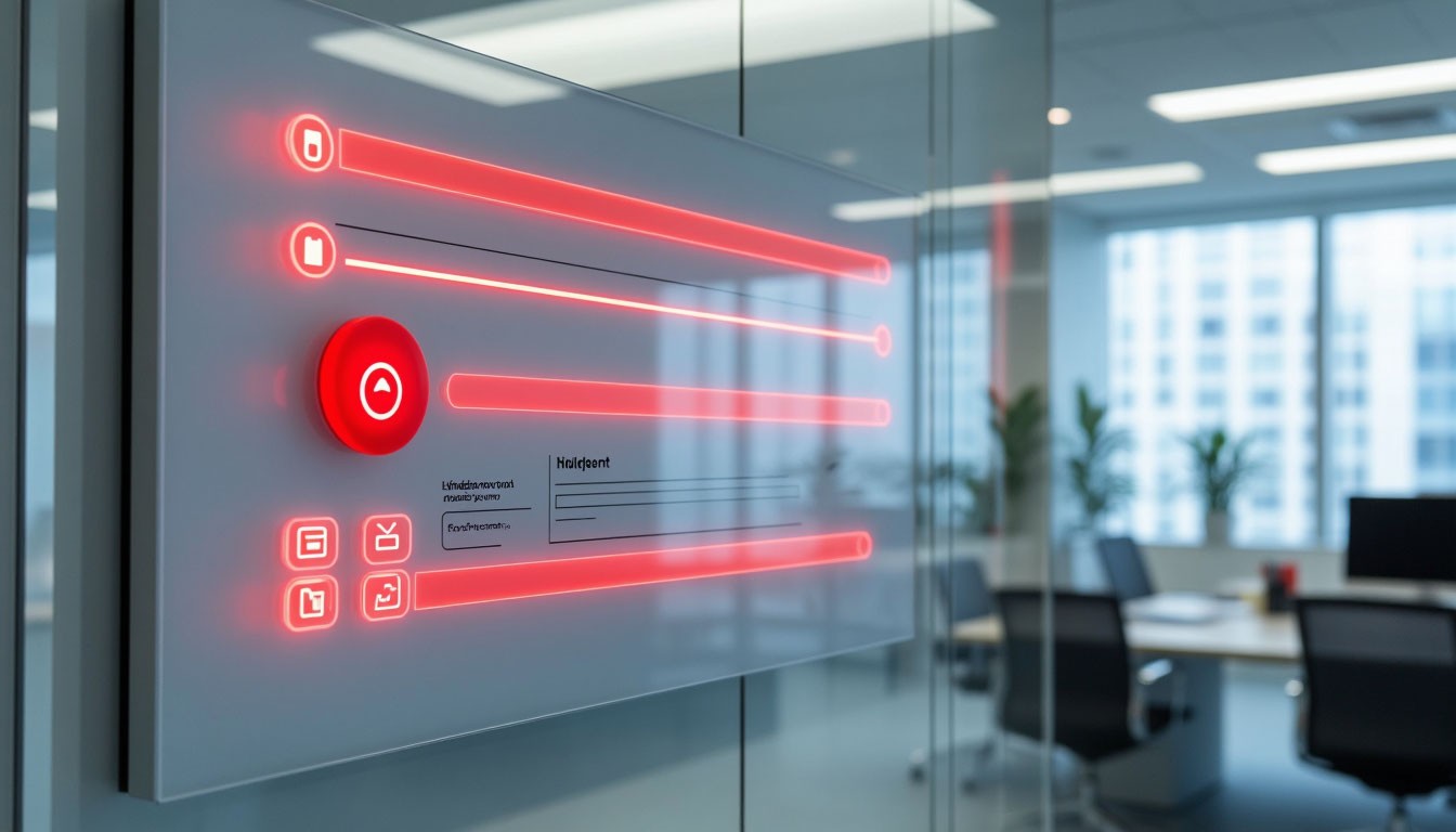 Стоимость обслуживания тревожной кнопки