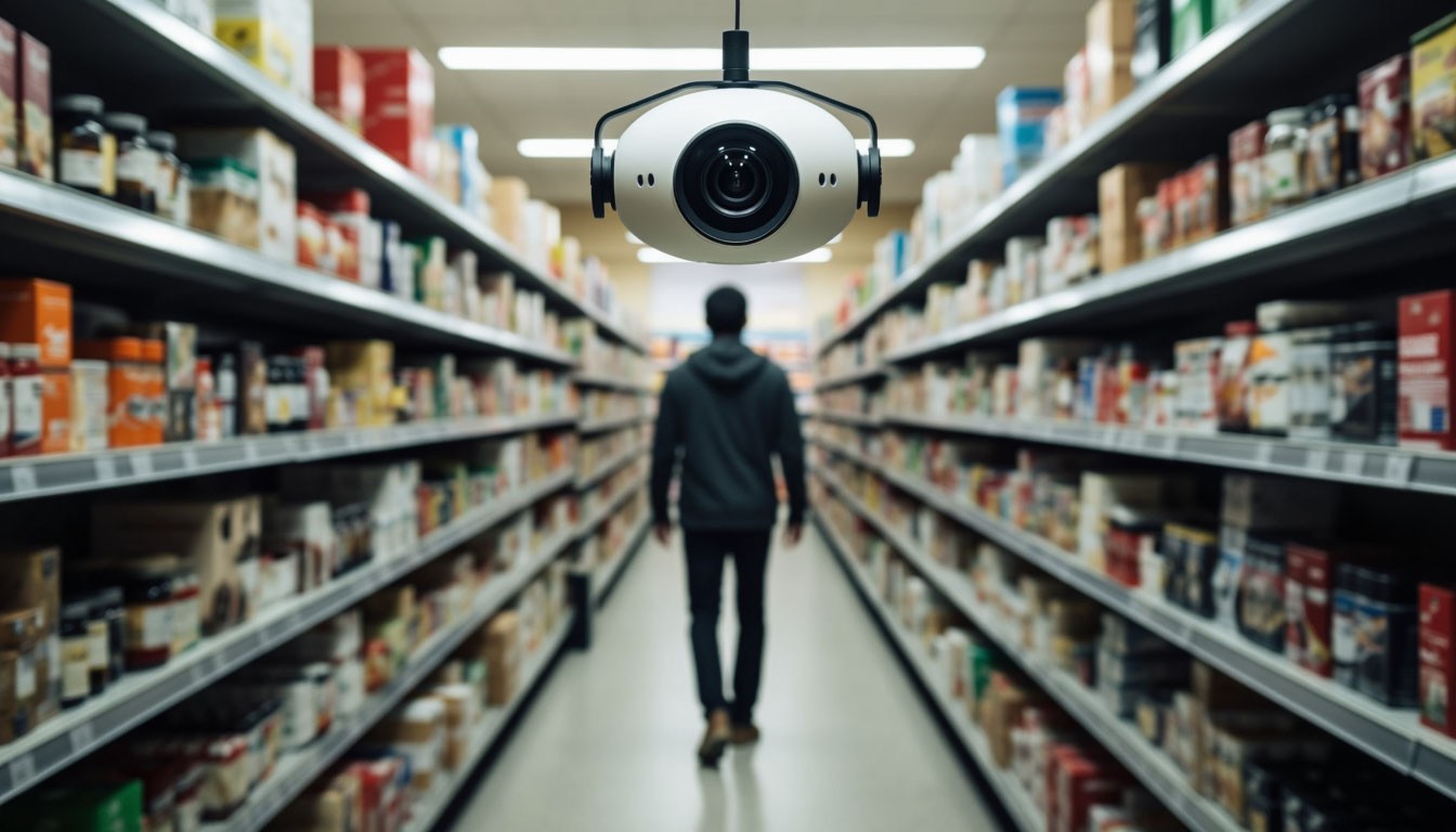 Кейсы: что реально обнаруживают ЧОПы в торговых сетях Кейсы: что реально обнаруживают ЧОПы в торговых сетях